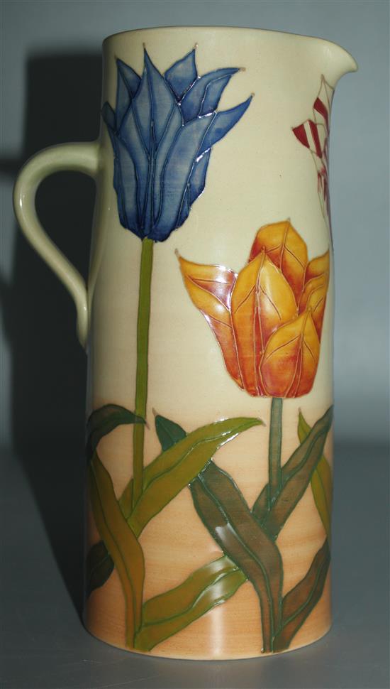 Sally Tuffin tulip jug